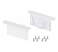 Заглушка для профиля Arlight S-LUX 034736