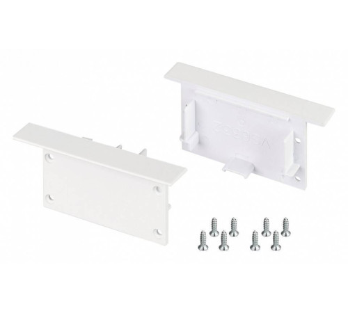 Заглушка для профиля Arlight S-LUX 034736