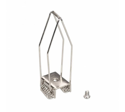 Скоба для встраивания профиля Arlight ARH 35717