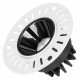 Встраиваемый светильник Arlight ATLAS-R145-20W White 3000K 035745