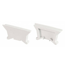 Заглушка для профиля Arlight KLUS 035774