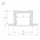 Профиль встраиваемый Arlight SL-SLIM 036040