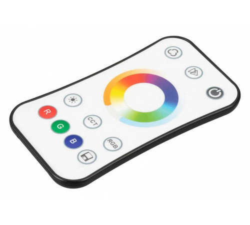 Пульт-регулятор цвета RGB с сенсорным кольцом Arlight SMART 036248