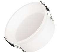 Встраиваемый светильник Arlight BREEZE 036614(1)