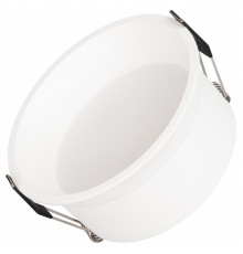 Встраиваемый светильник Arlight BREEZE 036614(1)