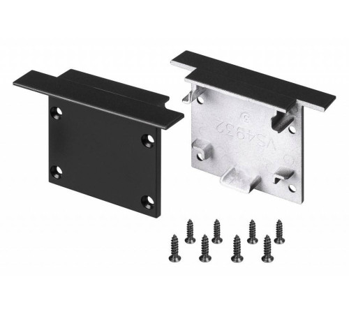 Заглушка для профиля Arlight S-LUX 036989