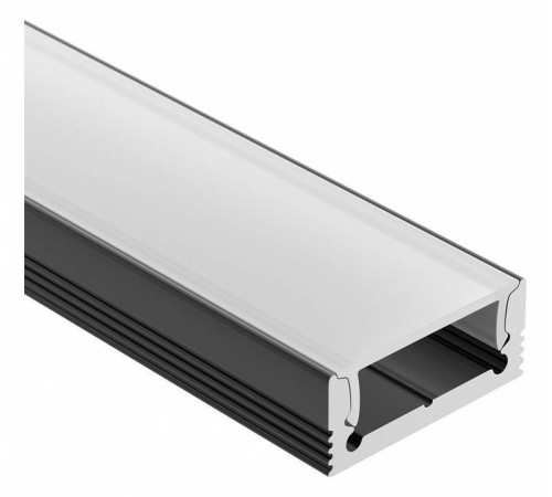 Профиль накладной Arlight SL-SLIM 037110