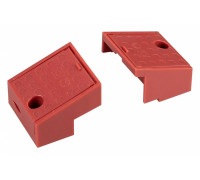 Комплект съемных крышек для блока питания Arlight ARJ 037178