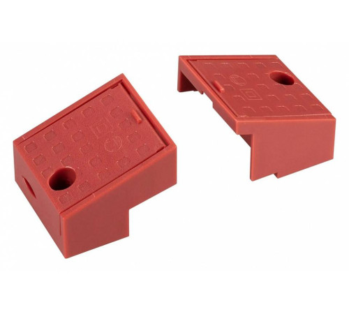 Комплект съемных крышек для блока питания Arlight ARJ 037178