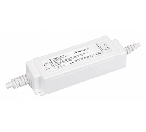 Блок питания с проводом Arlight ARPJ 037264(1)