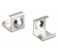 Крепление для профиля торцевое Arlight ARH 037358