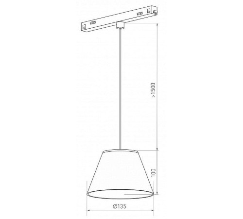 Подвесной светильник Arlight MAG-ORIENT 37371