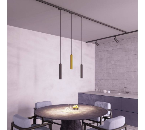Подвесной светильник Arlight PIPE 37419