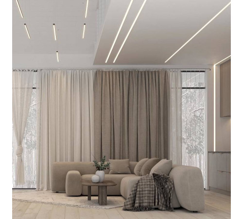 Лента светодиодная Arlight RT 38742