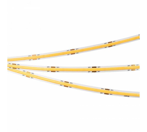 Лента светодиодная Arlight COB 39020