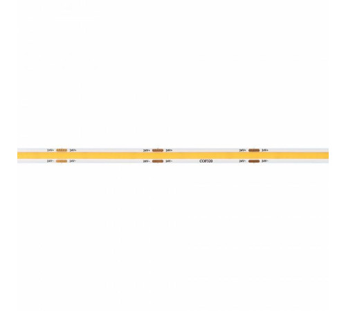 Лента светодиодная Arlight COB 39020