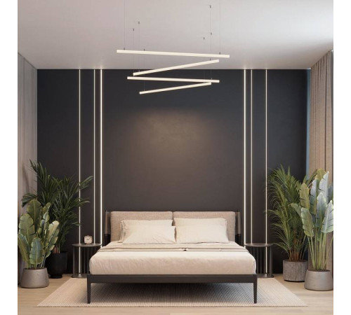 Лента светодиодная Arlight COB 39020