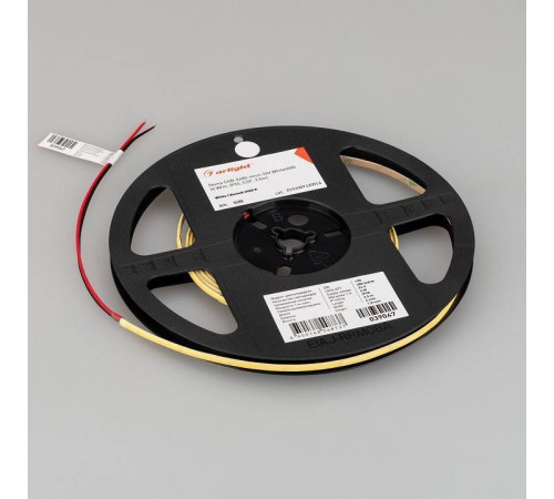 Лента светодиодная Arlight COB 39047