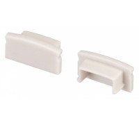 Заглушка для профиля Arlight LINE 040314