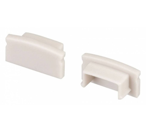 Заглушка для профиля Arlight LINE 040314