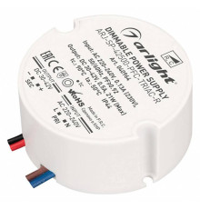 Блок питания с проводом Arlight ARJ 040964