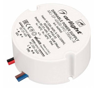 Блок питания с проводом Arlight ARJ 040965