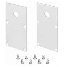 Набор заглушек для профиля с отверстием Arlight SL-LINE 041585