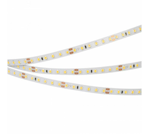 Лента светодиодная Arlight A120 24V 8mm 14.4 W/m 042301