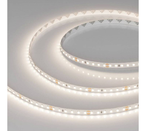 Лента светодиодная Arlight A120 24V 8mm 14.4 W/m 042302