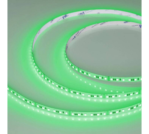 Лента светодиодная Arlight A120 RGB 24V 8mm 12 W/m IP20-IP67 042905