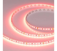 Лента светодиодная Arlight A120 24V 8mm 9.6 W/m 043383