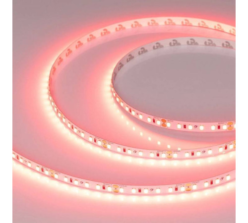 Лента светодиодная Arlight A120 24V 8mm 9.6 W/m 043383