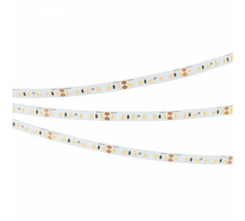 Лента светодиодная Arlight A120 24V 8mm 9.6 W/m 043383