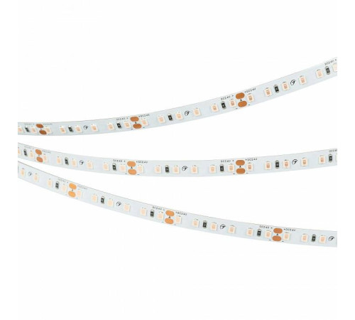 Лента светодиодная Arlight A120 24V 8mm 9.6 W/m 043384