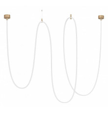 Подвесной светильник Arlight TROPIC 043400