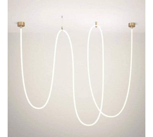 Подвесной светильник Arlight TROPIC 043400