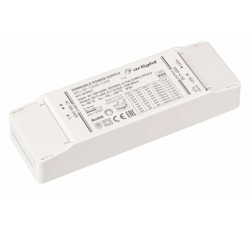 Блок питания Arlight ARJ-SP 043941