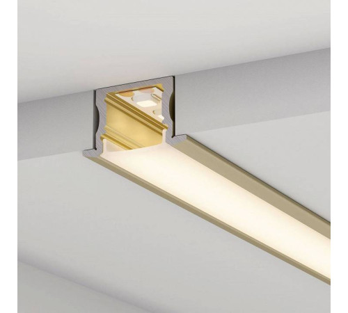 Профиль встраиваемый Arlight ARH-LINE 044268