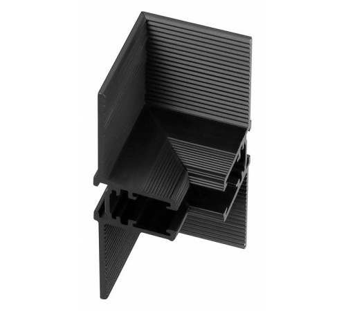 Соединитель угловой внутренний для треков встраиваемых Arlight MAG-MICROCOSM 044525