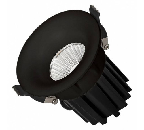 Встраиваемый светильник Arlight FOGGY 044628