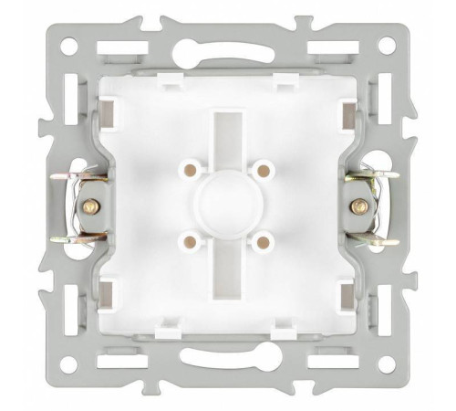 Заглушка для поста, без рамки Arlight SCT 044893