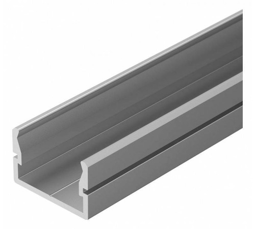 Профиль накладной Arlight SILER 045498