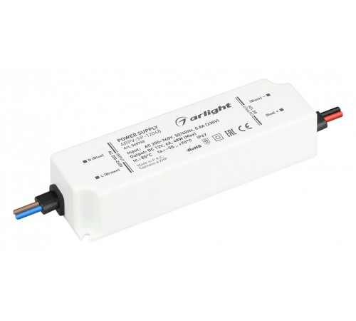 Блок питания Arlight ARPV 045745