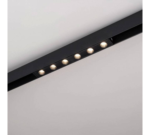 Встраиваемый светильник Arlight MAG-25 046322