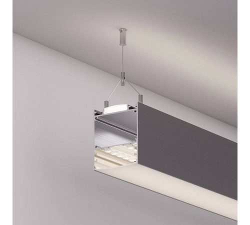 Профиль накладной Arlight SL-LINE 046401