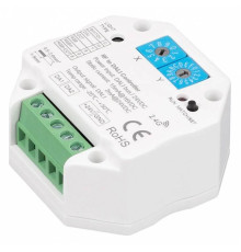 Контроллер-регулятор цвета RGBWW Arlight INTELLIGENT 046470