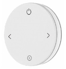 Пульт-диммер кнопочный Arlight INTELLIGENT 046475