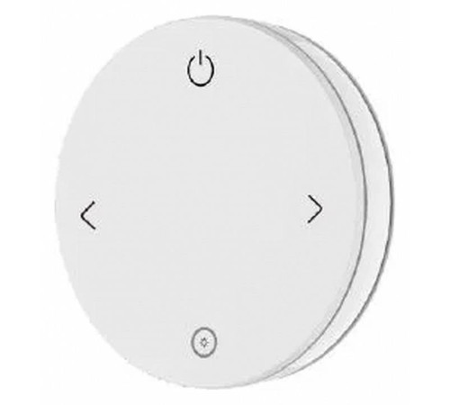 Пульт-диммер кнопочный Arlight INTELLIGENT 046475