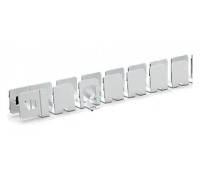 Профиль накладной гибкий Arlight NOVA 047039