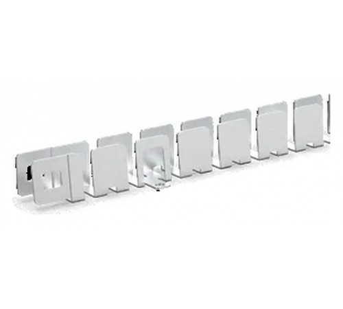 Профиль накладной гибкий Arlight NOVA 047039